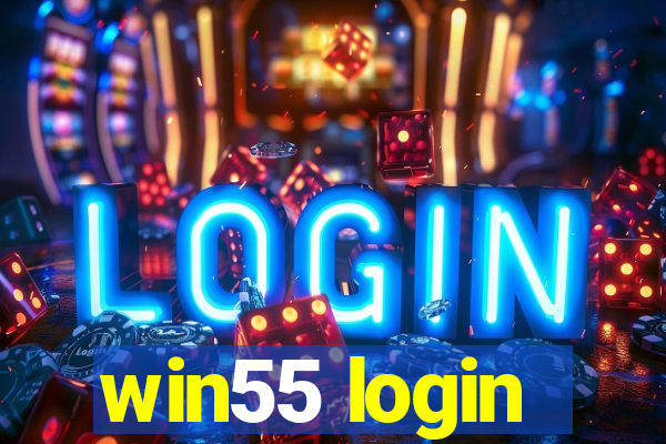 win55 login